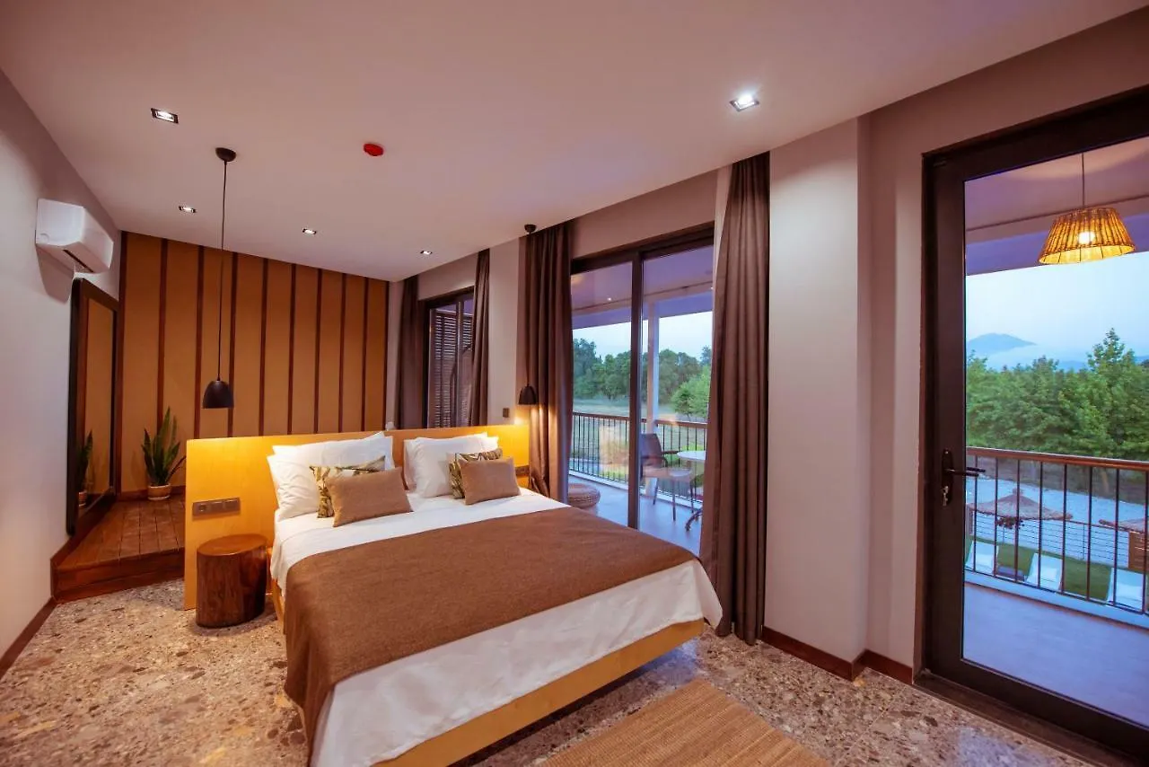Arwen Hotel Fethiye