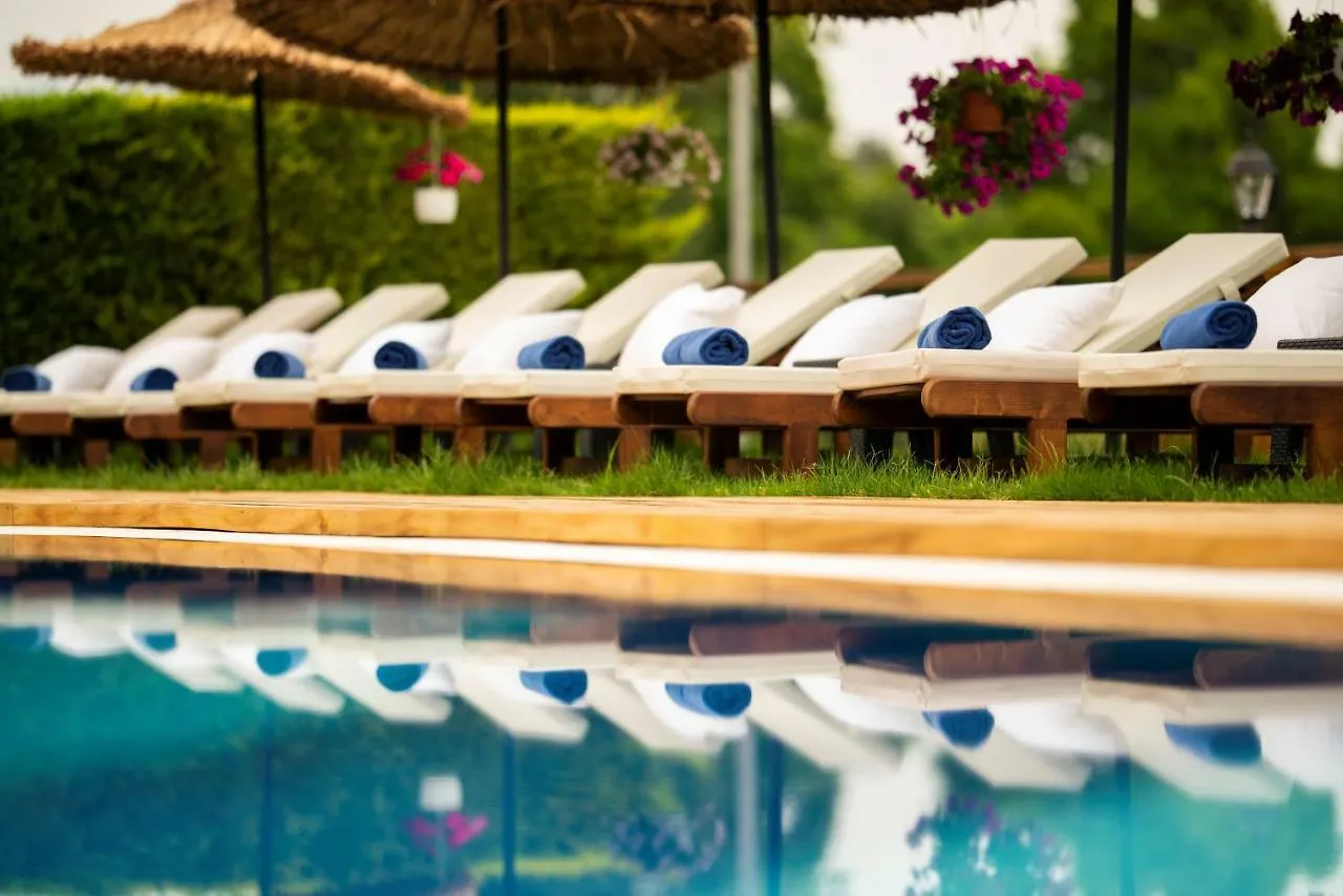 Arwen Hotel Fethiye Türkei