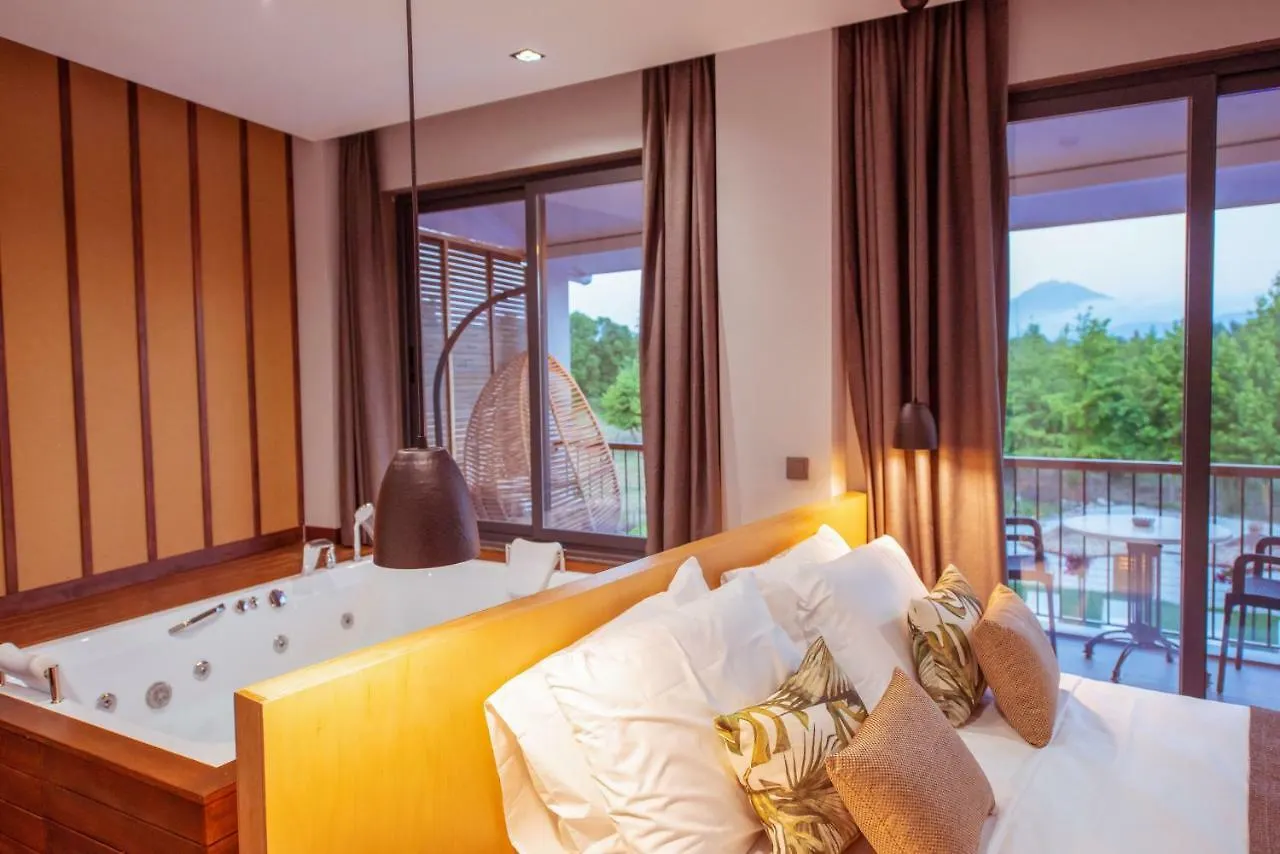 Arwen Hotel Фетхие Турция