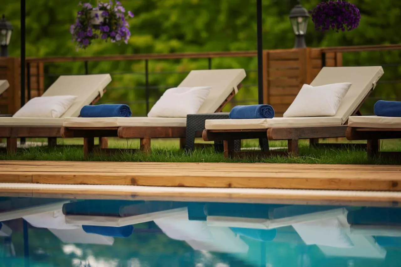 Arwen Hotel Фетхие