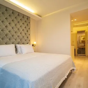 Отель Rooms365