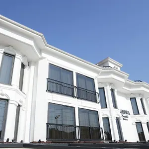 Отель Alesta Seaside