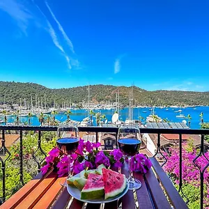 Bed and breakfast Mykonut Boutique
