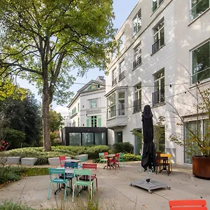 visit hotel