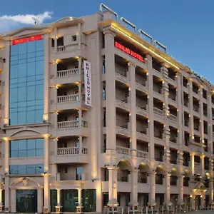 *** Hotel Emilio Egypte