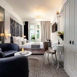 visit hotel