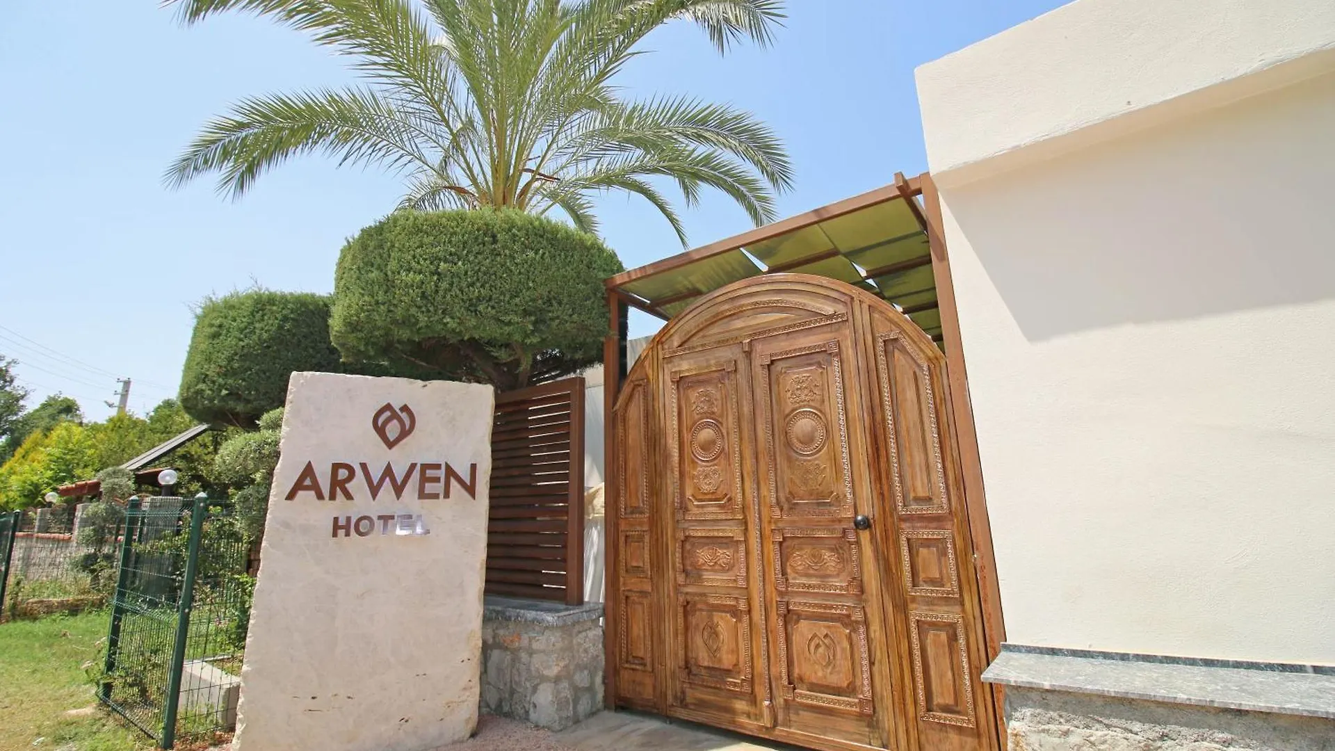 Arwen Hotel Fethiye 3*,  Turkey