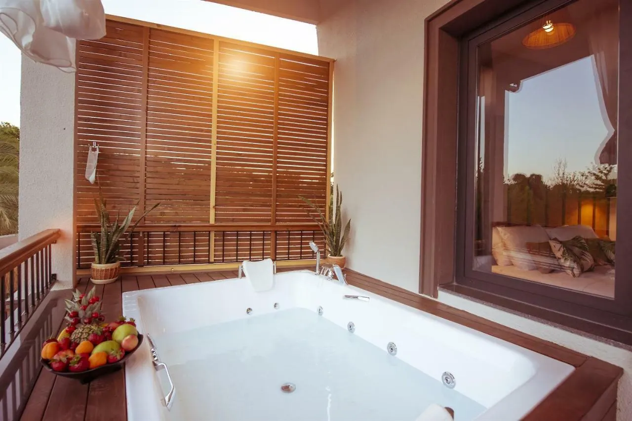 Arwen Hotel Fethiye