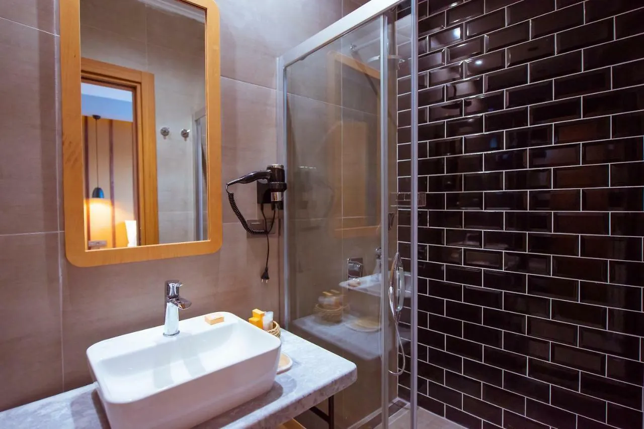 Arwen Hotel Fethiye Turkey