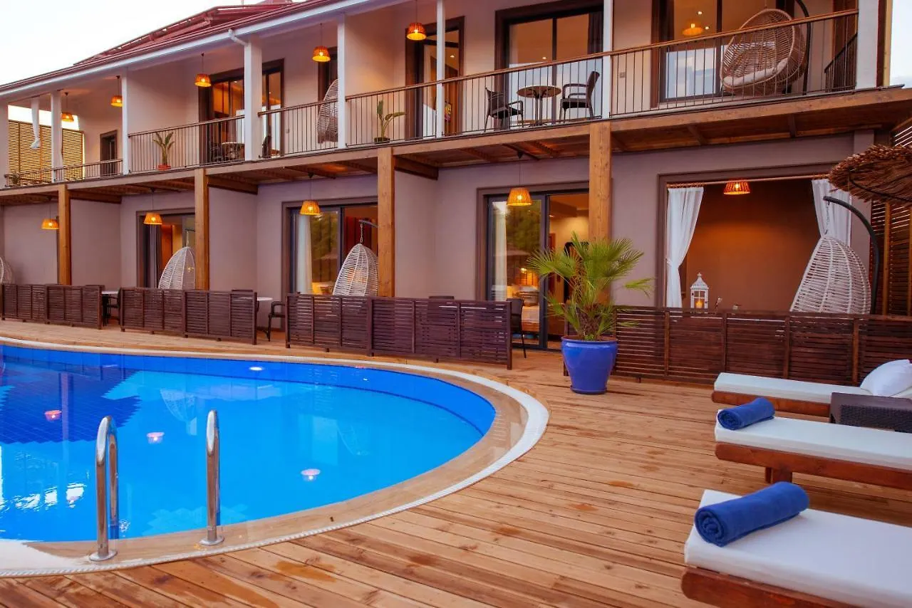 Arwen Hotel Fethiye