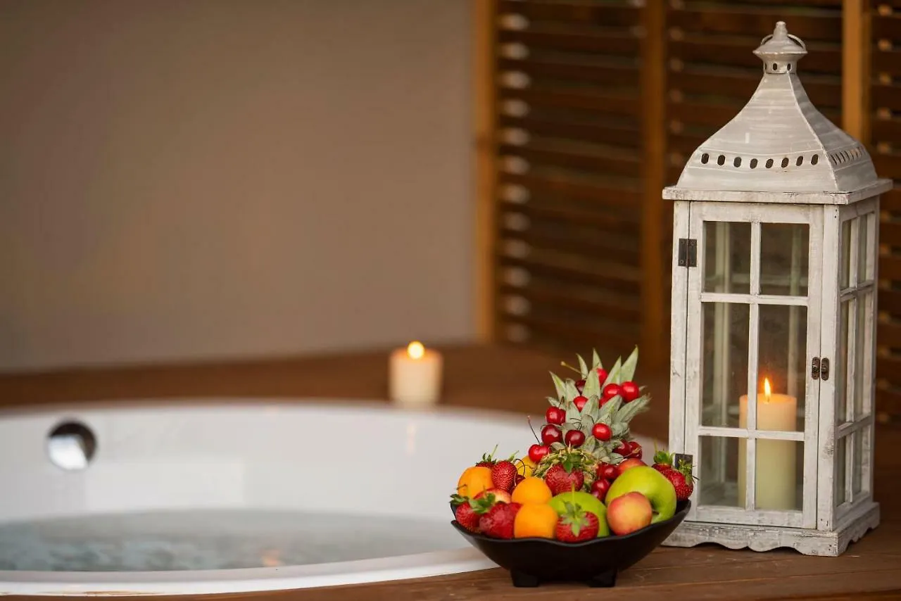 Arwen Hotel Fethiye