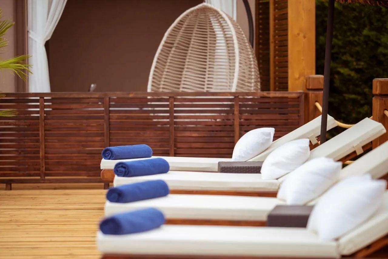 ***  Arwen Hotel Fethiye Turkey