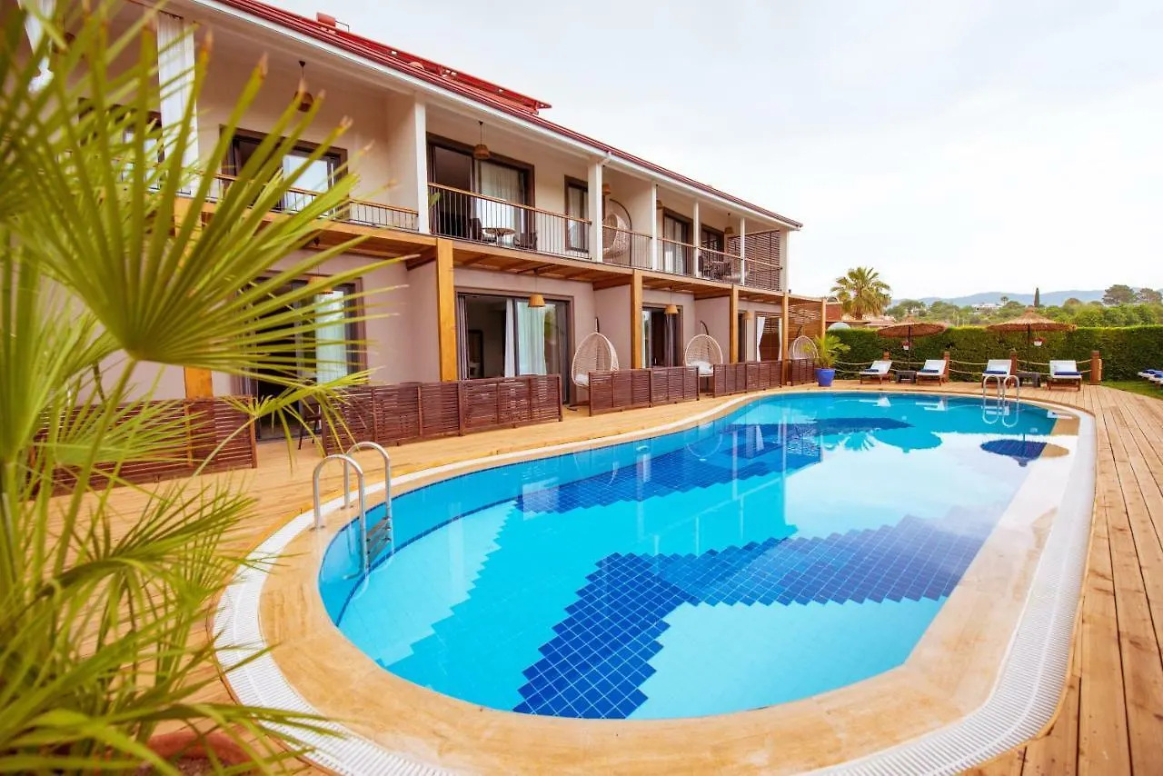 Arwen Hotel Fethiye