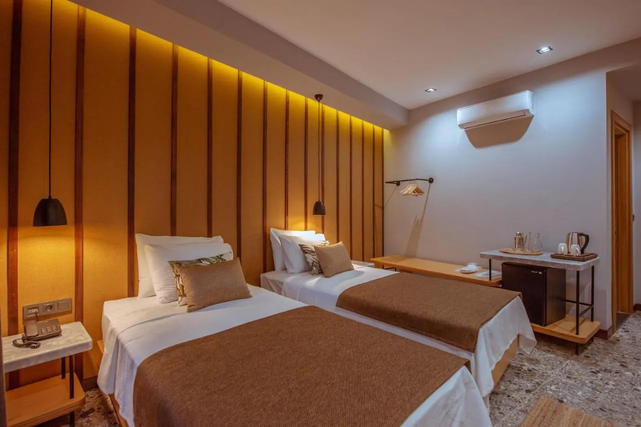 Arwen Hotel Fethiye 3*,