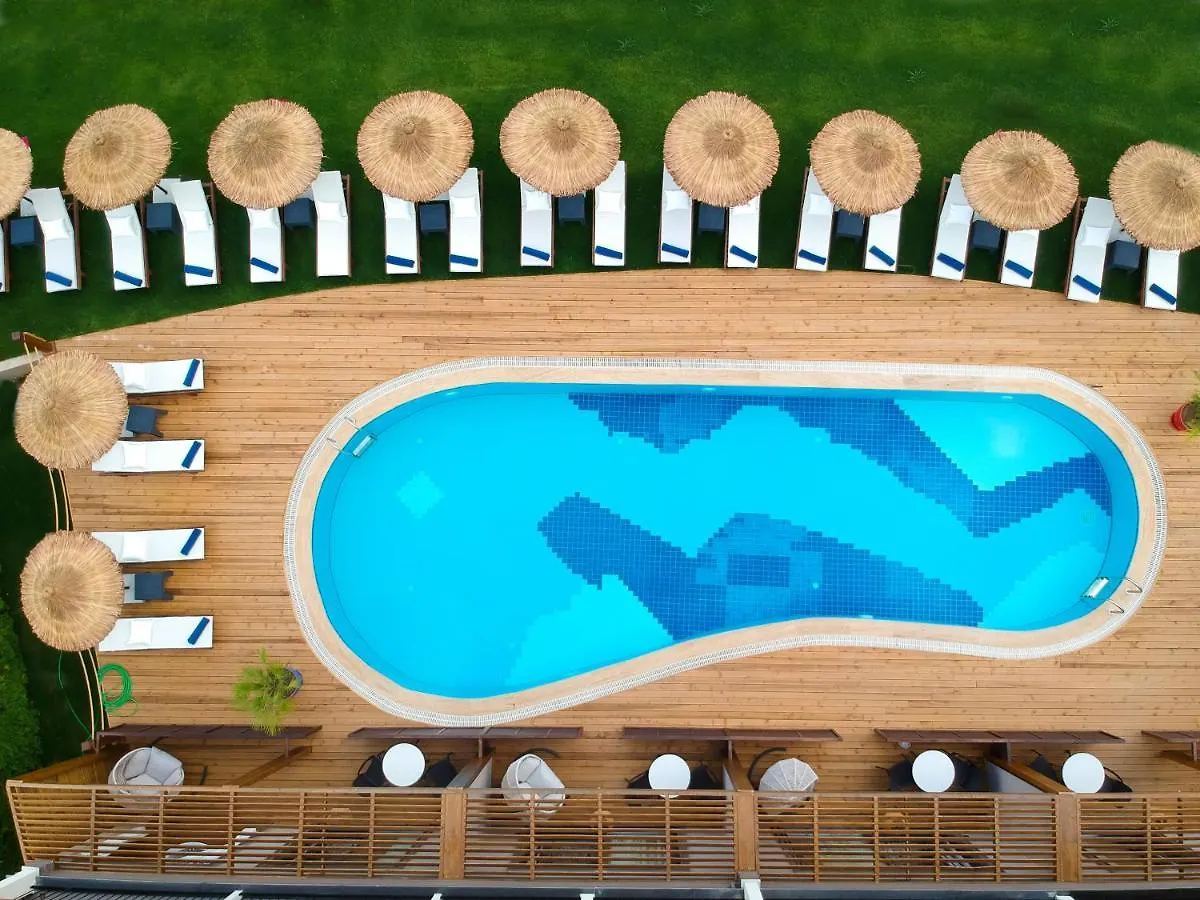 Arwen Hotel Fethiye